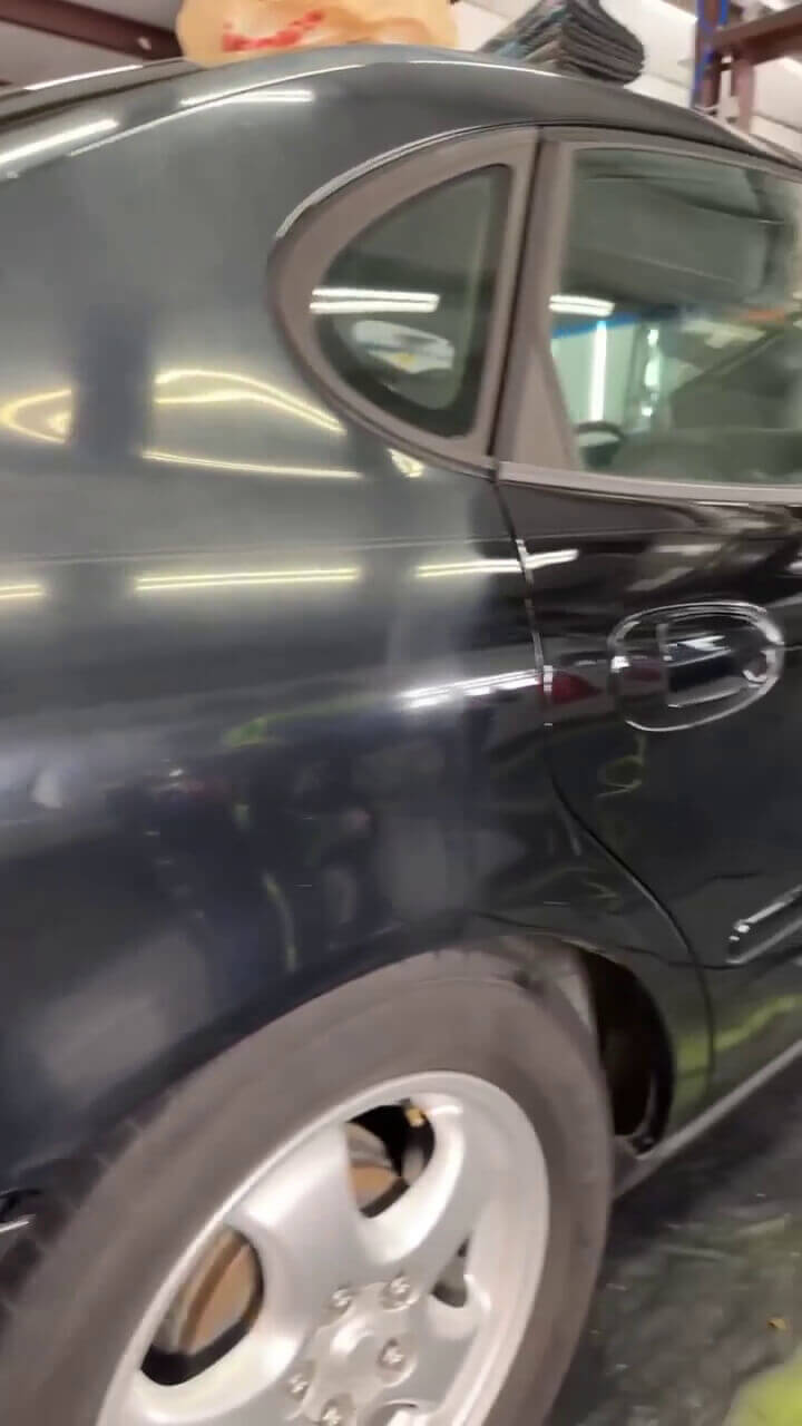 Paint-correction