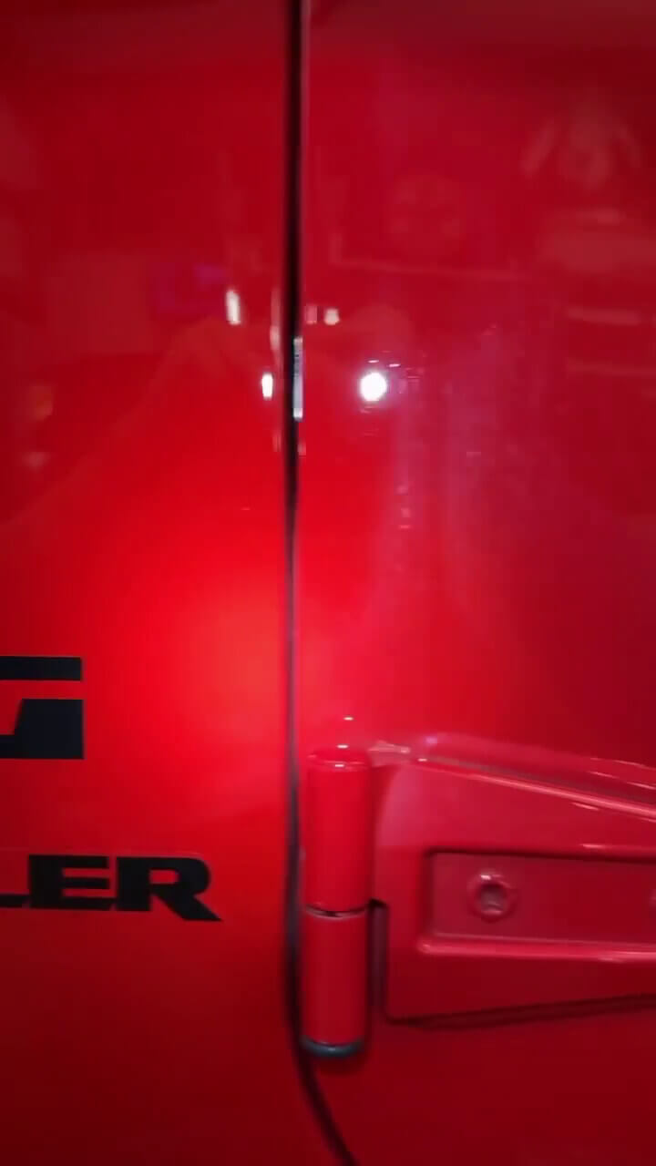 Paint-correction