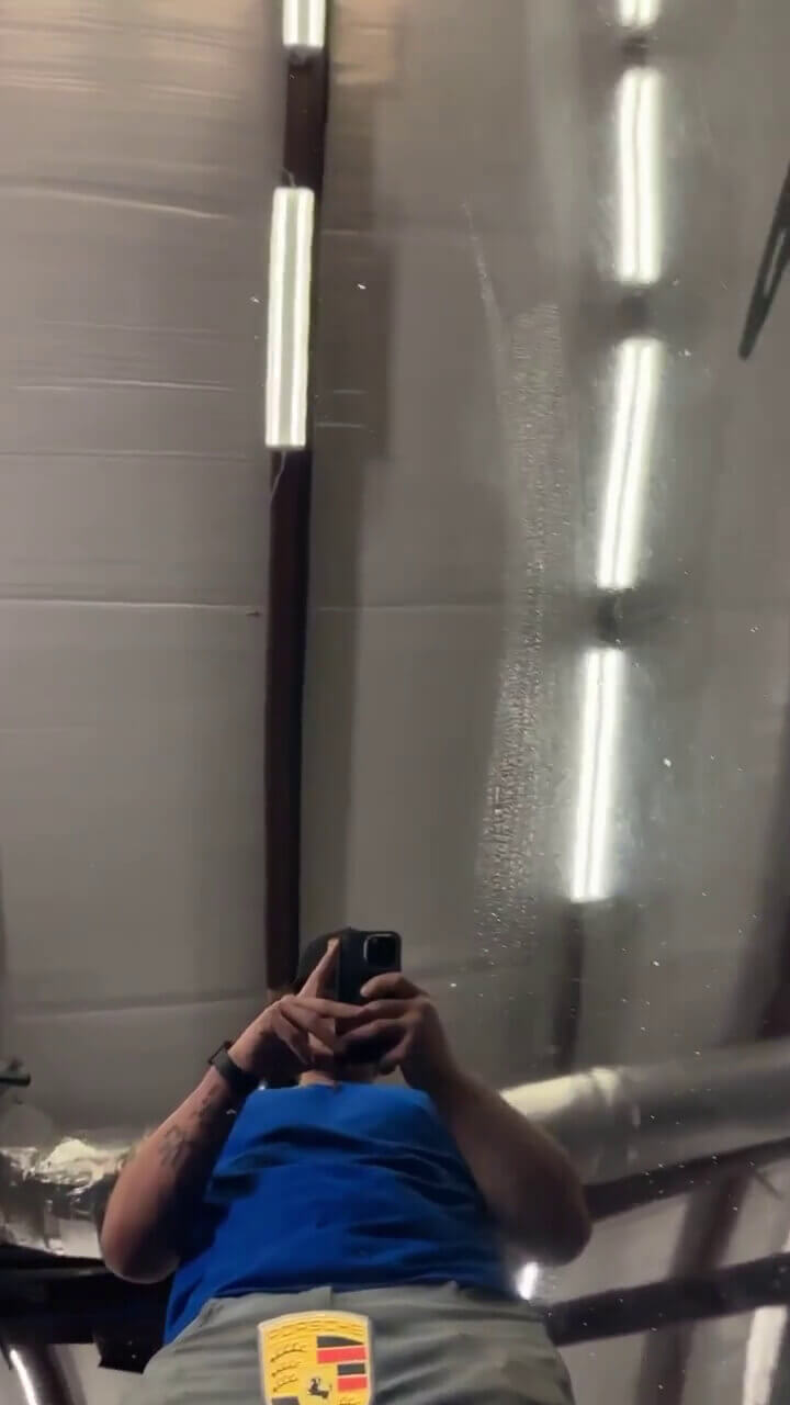 Paint-correction