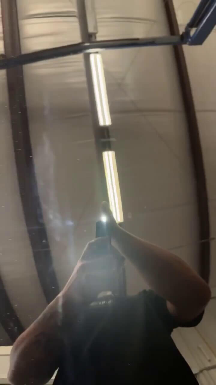 Paint-correction